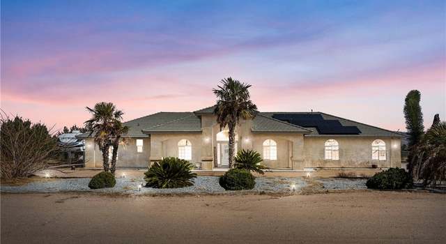 Photo of 8245 Escondido Ave, Hesperia, CA 92344