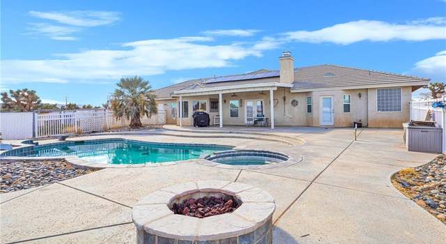 Photo of 8245 Escondido Ave, Hesperia, CA 92344