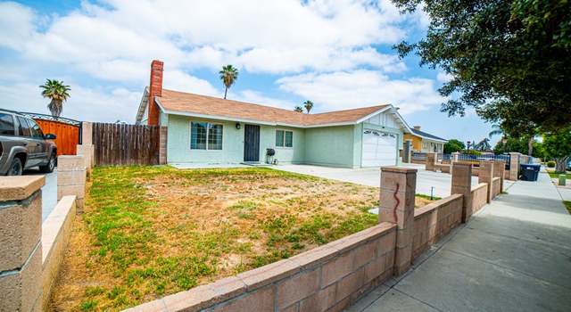 Photo of 25176 Silent Creek Rd, Moreno Valley, CA 92553
