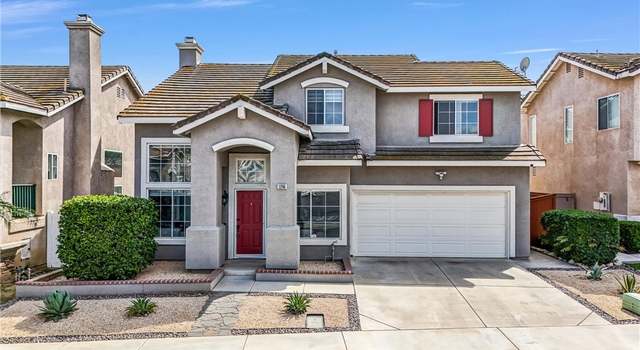 Photo of 1246 Mirasol Ln, Corona, CA 92879