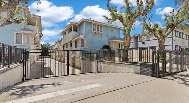 Photo of 885 S 4th St Unit C, Alhambra, CA 91801