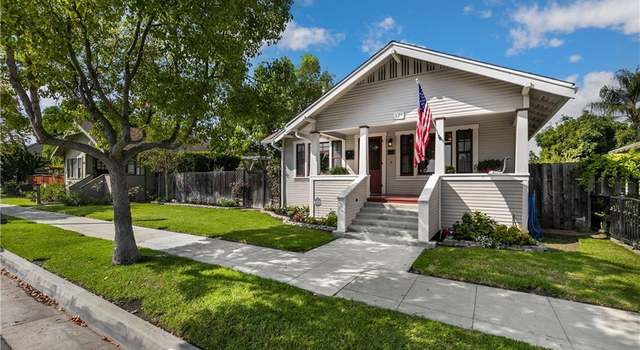 Photo of 129 S Atchison St, Anaheim, CA 92805