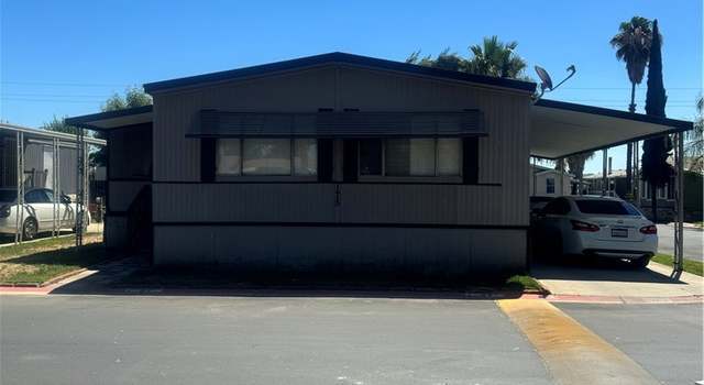 Photo of 350 E San Jacinto Ave #175, Perris, CA 92571
