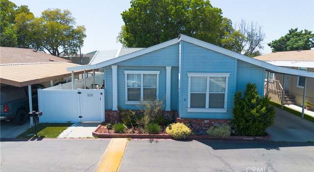 Photo of 201 W Collins Ave #17, Orange, CA 92867