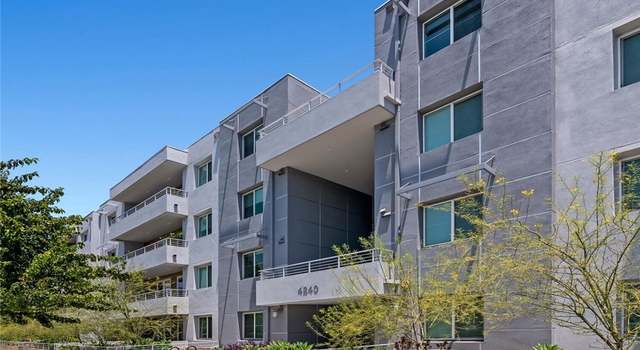 Property at 4240 Laurel Canyon Blvd #307, Studio City, CA 91604, 3 beds, 2.5 baths
