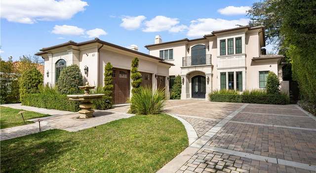 Photo of 631 W Longden Ave, Arcadia, CA 91007