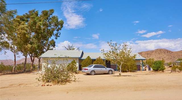 Photo of 25028 Standing Rock Rd, Apple Valley, CA 92307