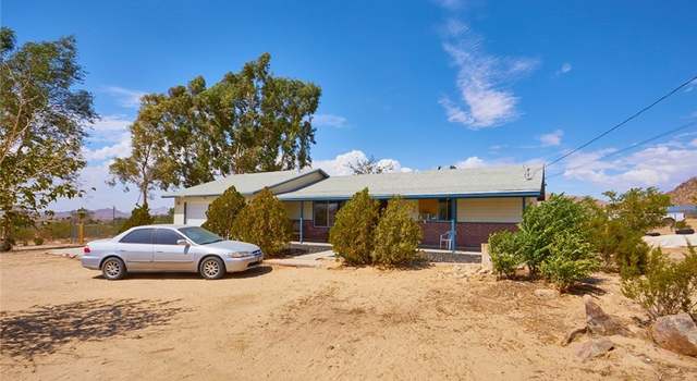 Photo of 25028 Standing Rock Rd, Apple Valley, CA 92307