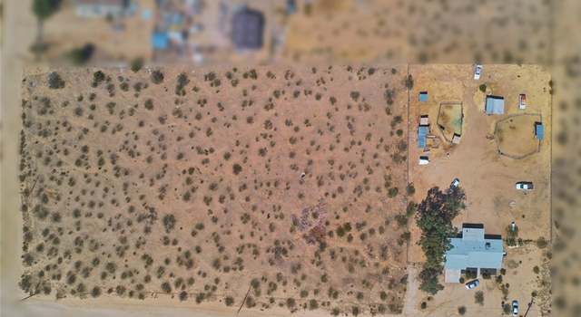 Photo of 25028 Standing Rock Rd, Apple Valley, CA 92307