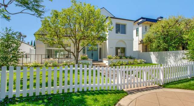 Photo of 405 El Modena Ave, Newport Beach, CA 92663