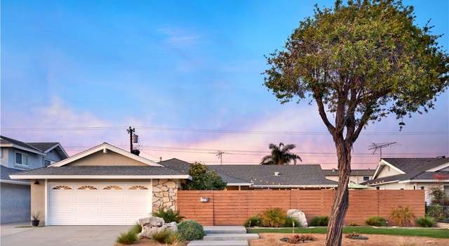 Photo of 10309 Cardinal Ave, Fountain Valley, CA 92708