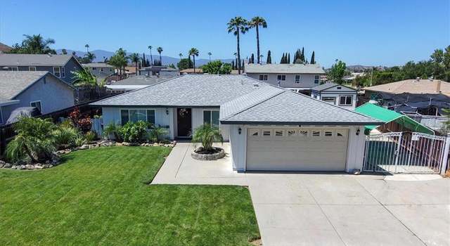 Photo of 3576 Congress Dr, Riverside, CA 92503