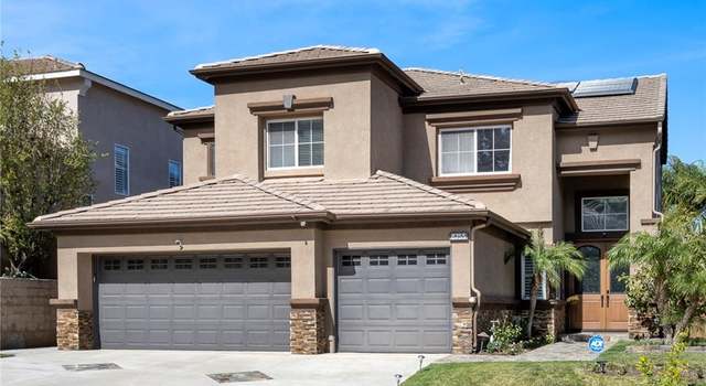 Photo of 8755 E Garden View Dr, Anaheim Hills, CA 92808