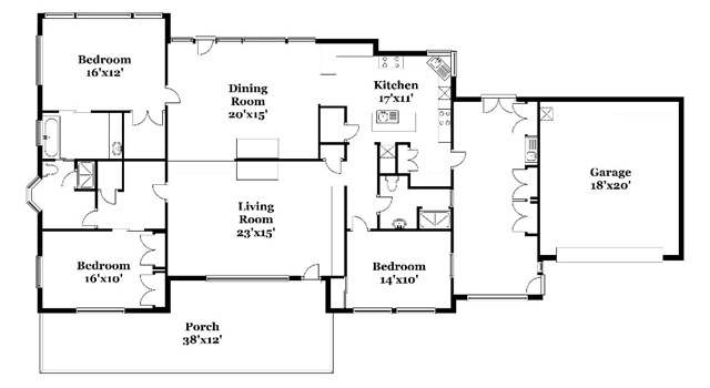 Photo of 1070 W 36th St, San Pedro, CA 90731