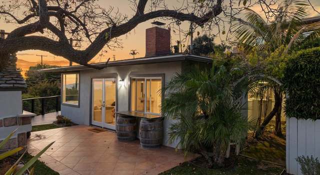 Photo of 258 N Linda Vista Ave, Ventura, CA 93001