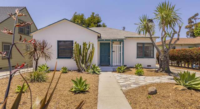 Photo of 237 N Katherine Dr, Ventura, CA 93003