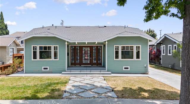 Photo of 506 Newport Ave, Long Beach, CA 90814