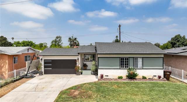 Photo of 1633 N Stimson Ave, La Puente, CA 91744