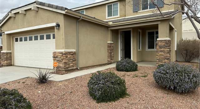 Photo of 16627 Desert Star St, Victorville, CA 92394