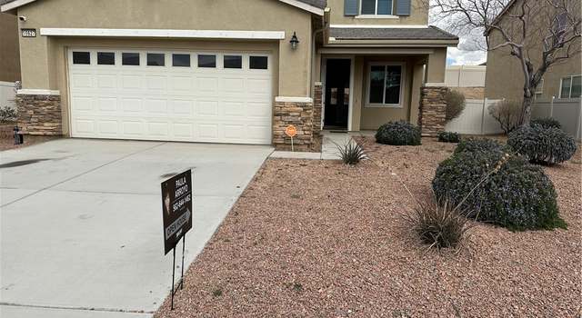 Photo of 16627 Desert Star St, Victorville, CA 92394