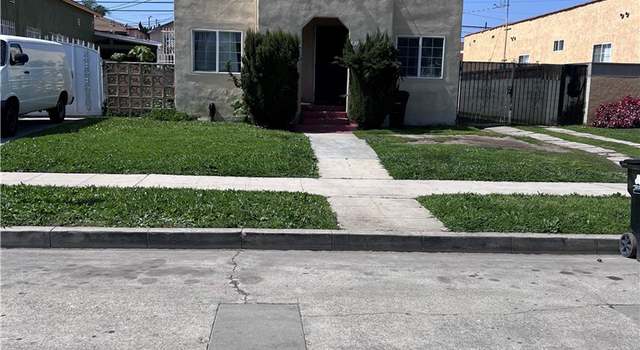 Photo of 6213 Haas Ave, Los Angeles, CA 90047
