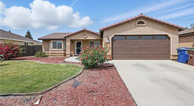 Photo of 528 Englewood Ave, Chowchilla, CA 93610
