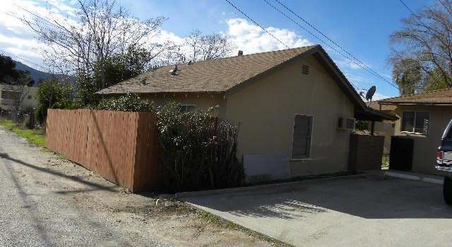 Photo of 376 N 4th St, Banning, CA 92220