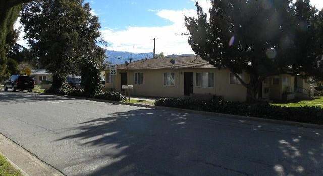 Photo of 376 N 4th St, Banning, CA 92220