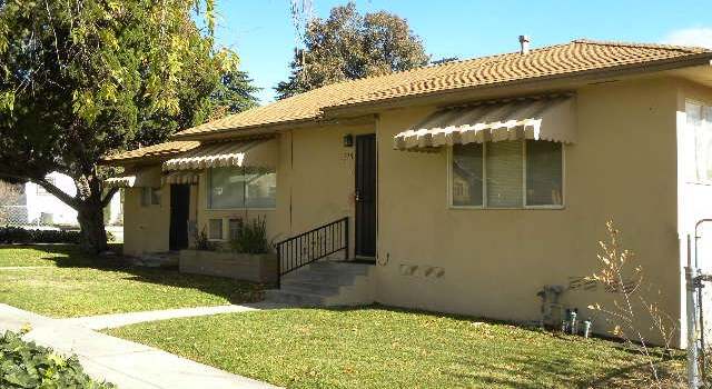 Photo of 376 N 4th St, Banning, CA 92220