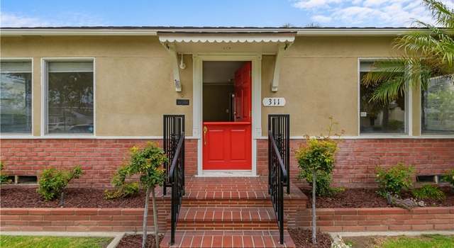 Photo of 311 Santa Ana Ave, Long Beach, CA 90803