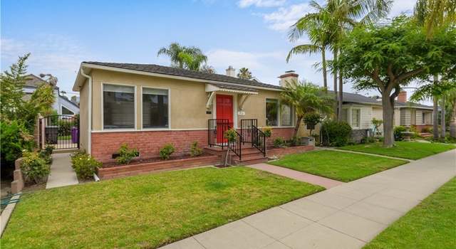 Photo of 311 Santa Ana Ave, Long Beach, CA 90803
