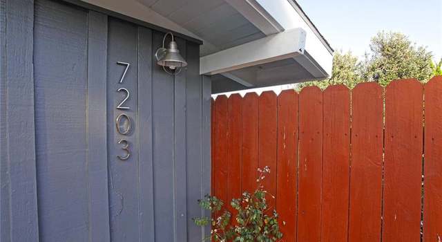 Photo of 7203 E Premium St, Long Beach, CA 90808