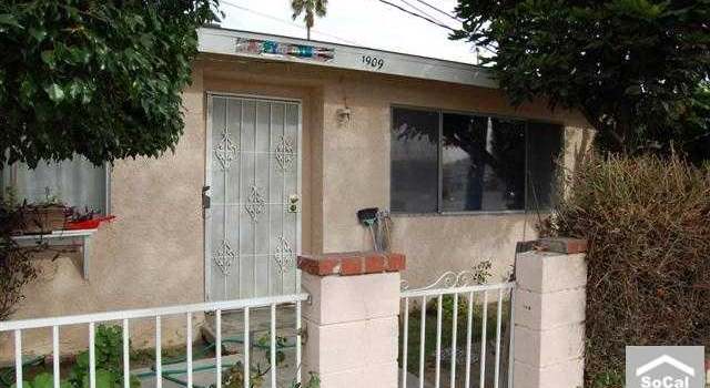 Photo of 1909 W CIVIC CENTER Dr W, Santa Ana, CA 92703