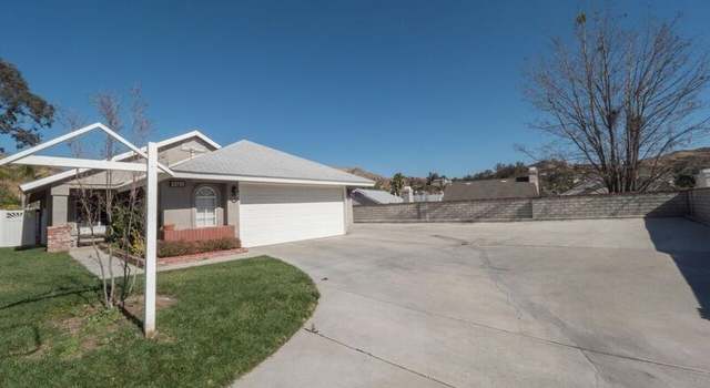 Photo of 22725 Boxwood Ln, Saugus, CA 91390
