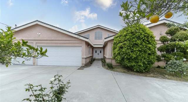 Photo of 7928 Bellaire Ave, North Hollywood, CA 91605