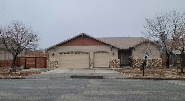 Photo of 281 Pine Ln, Big Bear City, CA 92314