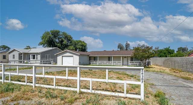 Photo of 26307 Girard St, Hemet, CA 92544