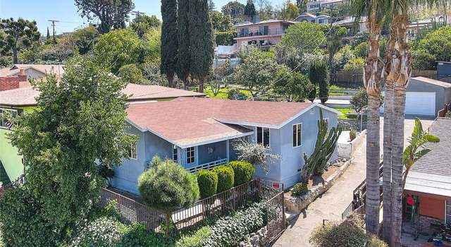 Photo of 4026 Toland Way, Los Angeles, CA 90065
