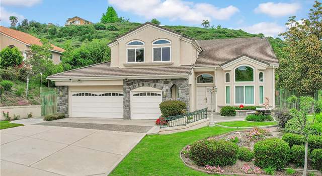 Photo of 19861 Sunset Vista Rd, Walnut, CA 91789