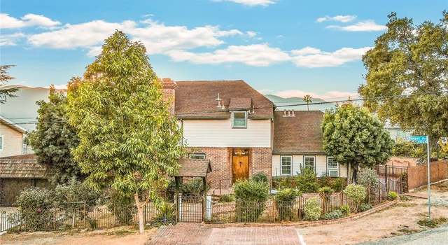 Photo of 4447 Sunset Ave, Montrose, CA 91020
