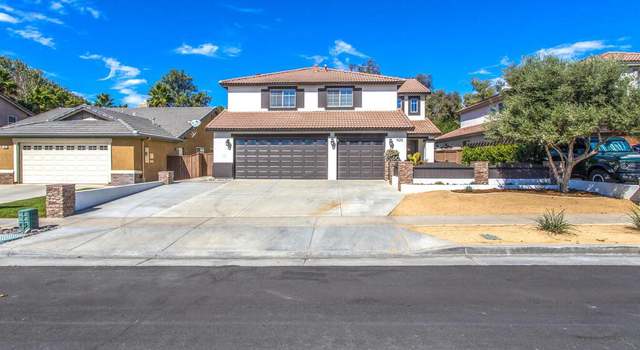 Photo of 1425 Willowbend Way, Beaumont, CA 92223