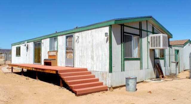 Photo of 57373 Unruh Rd, Yucca Valley, CA 92284