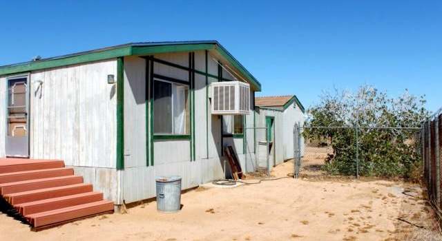 Photo of 57373 Unruh Rd, Yucca Valley, CA 92284