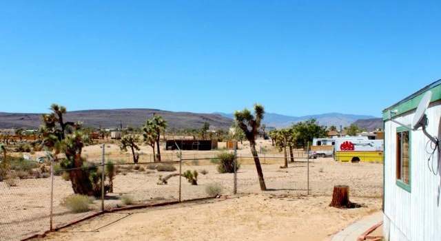 Photo of 57373 Unruh Rd, Yucca Valley, CA 92284