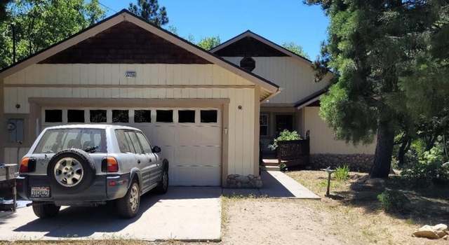 Photo of 22356 Mojave River Rd, Cedarpines Park, CA 92322