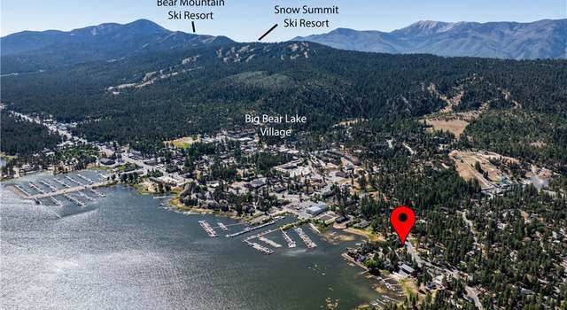 Photo of 515 Lakeview Ct, Big Bear Lake, CA 92315