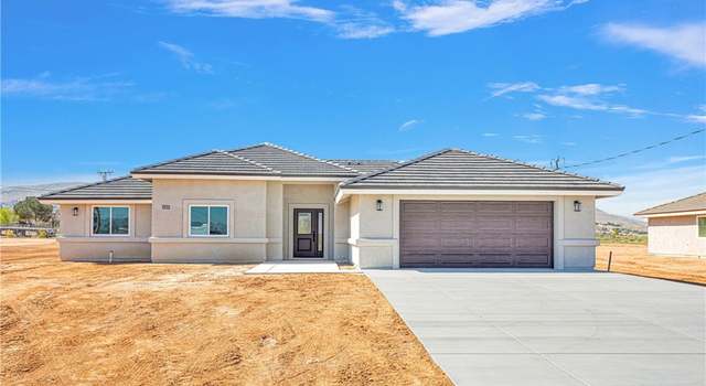 Photo of 22562 Houston St, Apple Valley, CA 92308