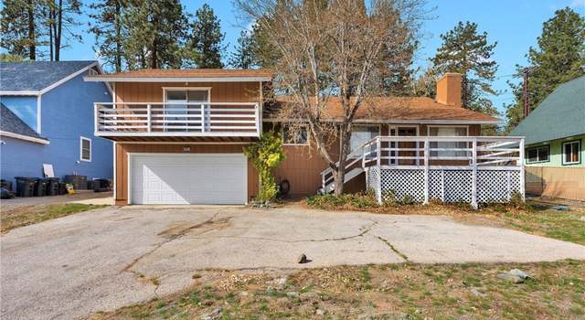 Photo of 5342 Lone Pine Canyon Rd, Wrightwood, CA 92397