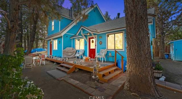Photo of 2110 5th Ln, Big Bear City, CA 92314
