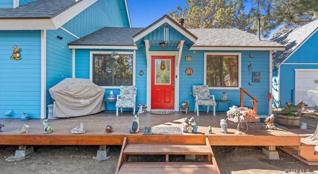 Photo of 2110 5th Ln, Big Bear City, CA 92314